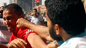 Egypt’s Prosecutor General says he won’t be removed