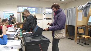 El separatismo flamenco centra la atención de las elecciones municipales belgas