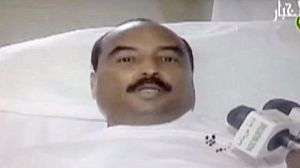 Mauritanian President survivives attack