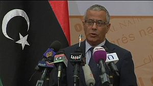 Libia. Ali Zeidan nuovo Premier
