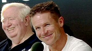 Supersonic skydiver: space jump was ‘most difficult yet’