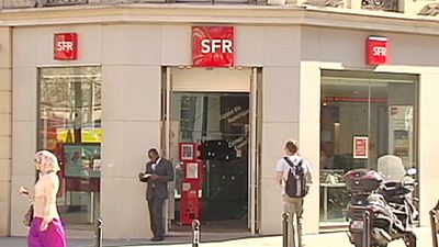 Mobiles mergers and buyouts Mobiles mergers and buyouts