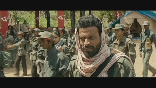 Indian political thriller premieres in London