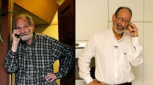 Nobel Prize: US economists Roth and Shapley share honours