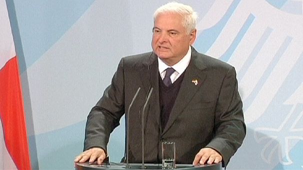 Panama wants the euro as legal tender