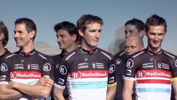 Schleck si difende, non ha fatto uso di doping