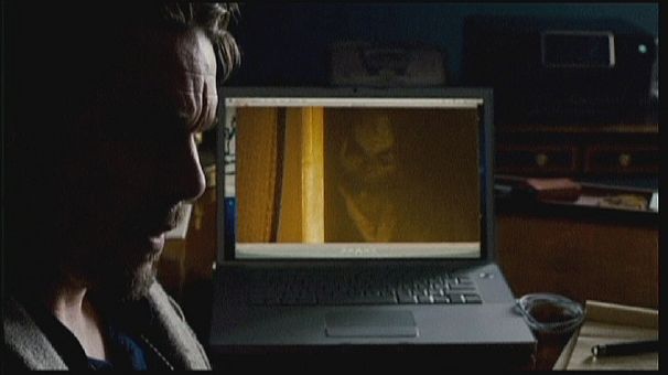 “سينستر” فيلم رعب جديد للمخرج سكوت دريكسون