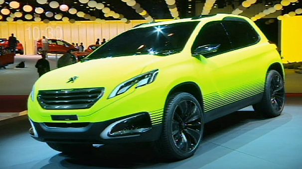 European car sales slump deepens
