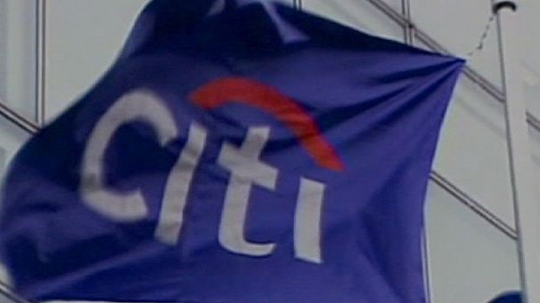Citigroup, il numero uno Pandit si è dimesso