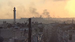 Syrian rebels set for coordinated opposition