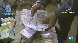 España lanza la mayor operación contra la mafia china en Europa