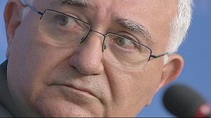 El comisario europeo de Sanidad niega haber dimitido por corrupción