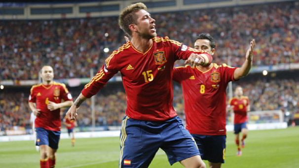 Mondiali 2014: l’Italia domina la Danimarca, 3-1