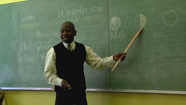 The bilingualism challenge