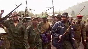 UN: Rwanda defence minister ‘commanding Congo rebellion’