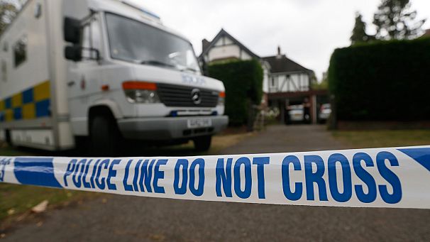 Police fight against criminal cooperation