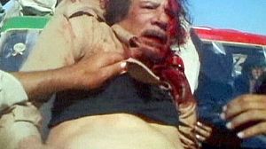 Human Rights Watch: “Gheddafi giustiziato e non morto in battaglia”