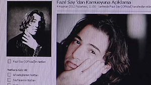 A processo ad Ankara il celebre pianista Say per “offese ai musulmani”