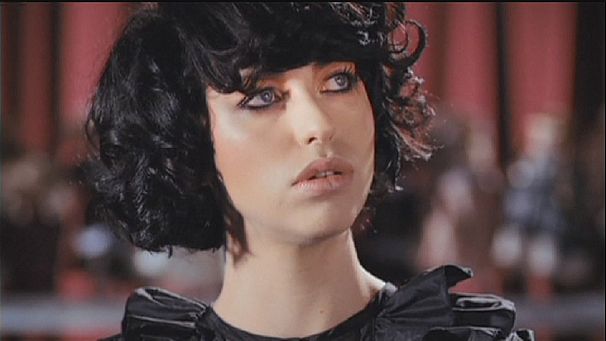Kimbra: una voce che incanta