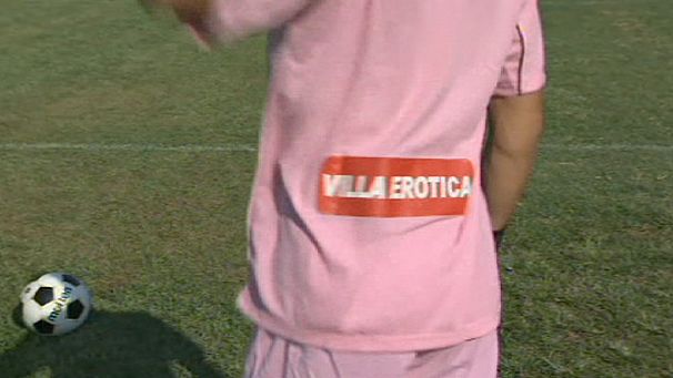 Pretty in Pink