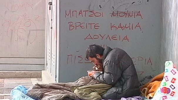 Crisi Greca: il tempo stringe e i soldi sono ormai finiti