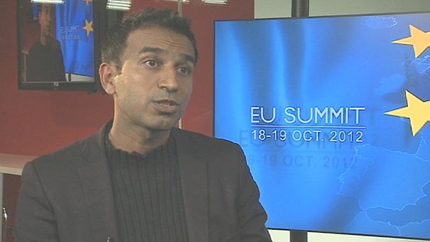 Reactions to EU summit in Brussels