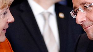 EU leaders agree on bank supervisor