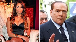 Rubygate: Berlusconi “mai scene di sesso ad Arcore”