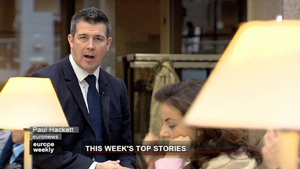 Europe Weekly: EU summit leads to banking supervision