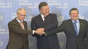 Ukraine EU wishes blocked
