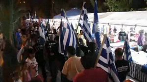 Greece sees rise in racist attacks on immigrants