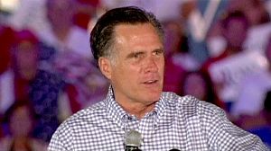 Romney: Obama’s all style, no substance
