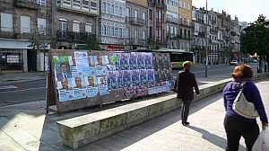 Spain regional elections a key test for Rajoy