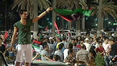 Reports Gaddafi son Khamis dead in Libya fighting Reports Gaddafi son Khamis dead in Libya fighting