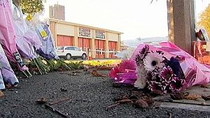Wales: Hit-and-run suspect to be questioned further