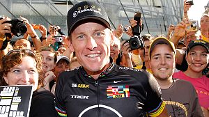 Lance Armstrong: Ein Mythos zerbricht