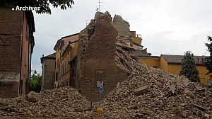 Italy: Scientists ‘horrified’ by L’Aquila earthquake verdict