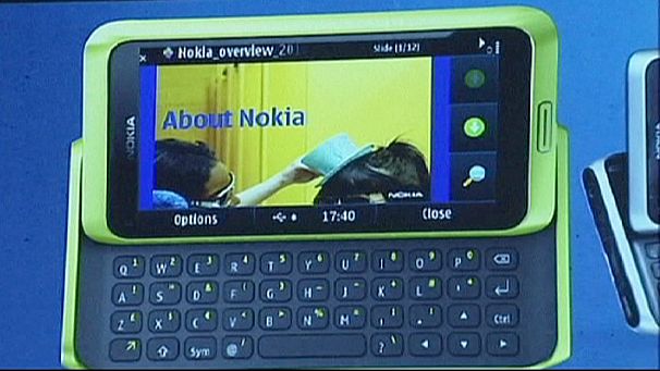 Nokia emette 750 milioni di obbligazioni convertibili