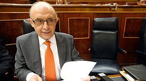 Spagna: dibattito infuocato sul DPEF al parlamento alla vigilia di nuove manifestazioni di piazza