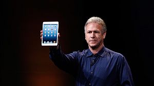 Apple hopes less is more for new gizmo
