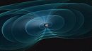 space: Des satellites explorent le champ magnétique terrestre