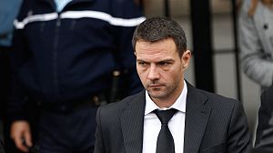 Rogue-trader Kerviel loses appeal