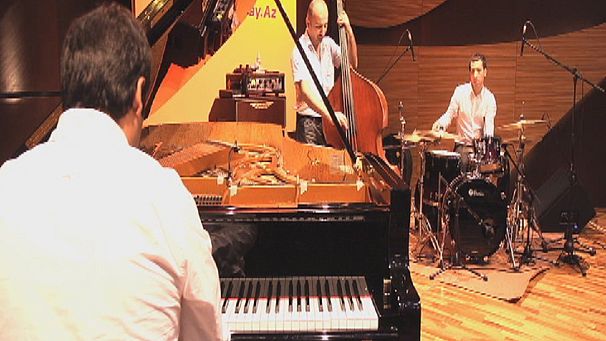 Azerbaigian: Baku diventa capitale del jazz