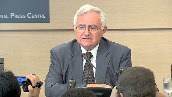Ousted Dalli threatens legal action