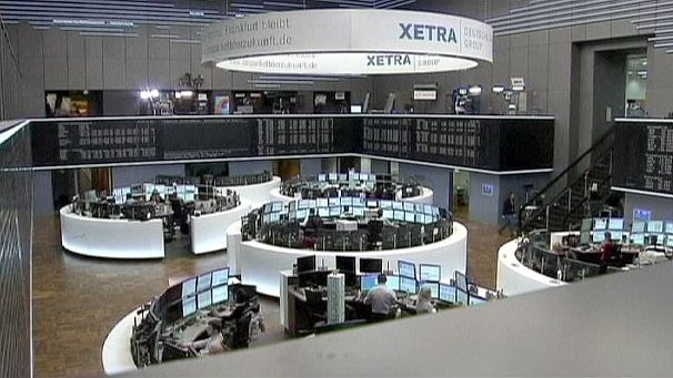 European markets at close: 24.10.2012