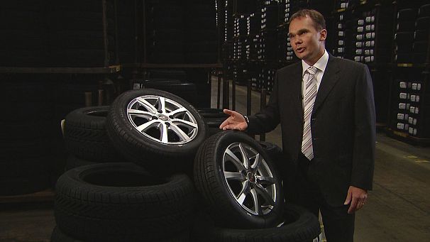 A tyre revolution