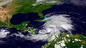 Sandy upgraded to hurricane