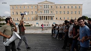 Grecia: no accordo con Troika per nuovi aiuti