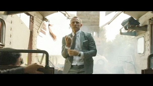 ‘Skyfall’ thrills with new depth