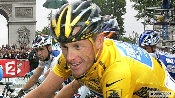 Nessun vincitore per i 7 Tour persi da Armstrong